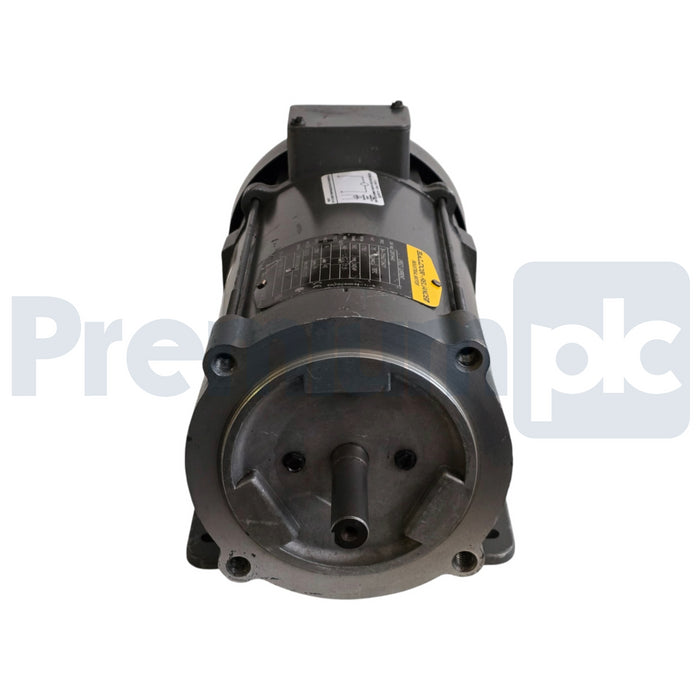 Baldor CDP3440 DC Motor 0.75HP, 1750RPM, DC, 56C, 3428P, TEFC, F1, N NSNP (read)