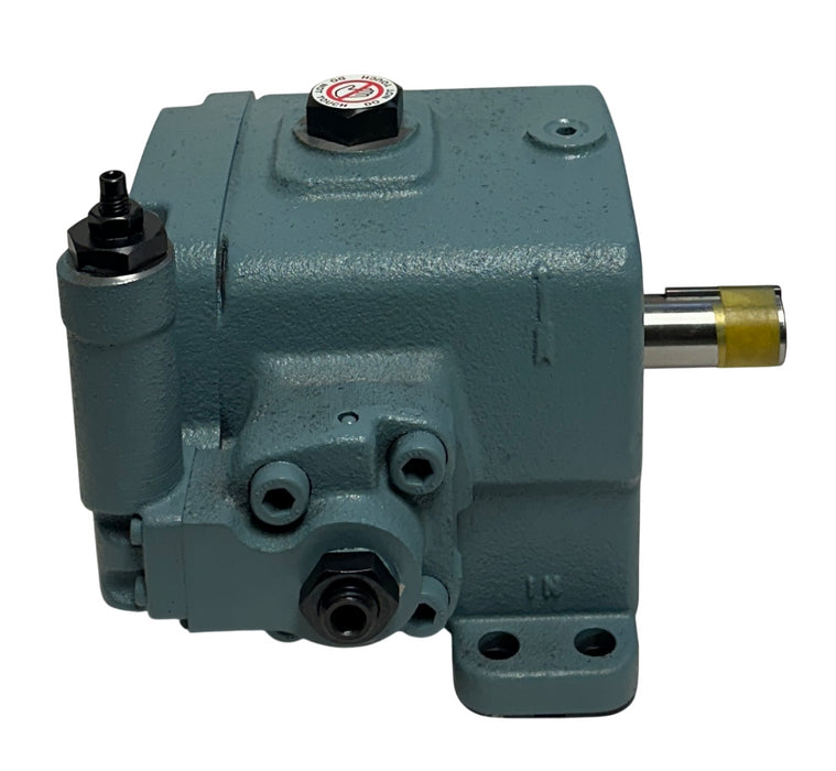 NACHI VDC-2A-1A3-E20 Hydraulic Variable Vane Pump 7.9GPM @ 1800RPM 1" Shaft NSMP