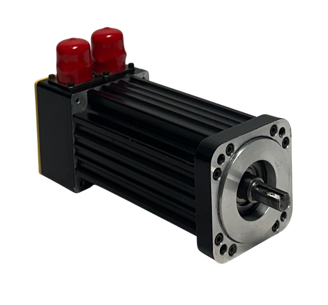 PARKER J0702FE-KMSN / J0702FEKMSN NeoMetric SERIES SERVO MOTOR 0.45kW IP64 USNP