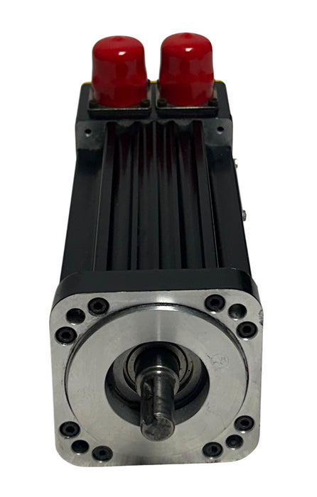 PARKER J0702FE-KMSN / J0702FEKMSN NeoMetric SERIES SERVO MOTOR 0.45kW IP64 USNP