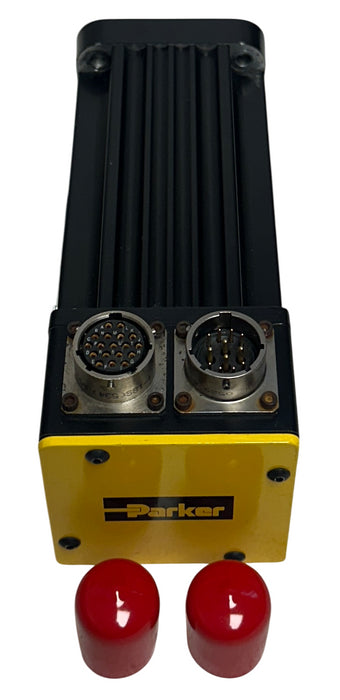 PARKER J0702FE-KMSN / J0702FEKMSN NeoMetric SERIES SERVO MOTOR 0.45kW IP64 USNP