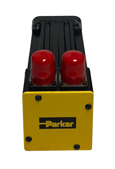 PARKER J0702FE-KMSN / J0702FEKMSN NeoMetric SERIES SERVO MOTOR 0.45kW IP64 USNP