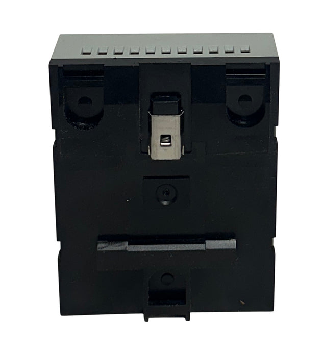 ALLEN BRADLEY 1760-L12BBB /B Pico DC CONTROLLER 24VDC Rev. D 2W 1760L12BBB USNP