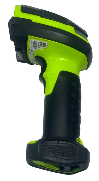 ZEBRA DS3678 Barcode Scanner Kit w/ STB3678 Cradle & CBA-U42-S07PAR CABLE, USED