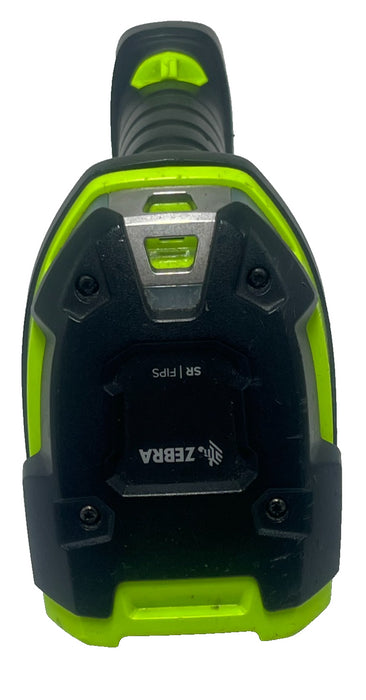 ZEBRA DS3678 Barcode Scanner Kit w/ STB3678 Cradle & CBA-U42-S07PAR CABLE, USED