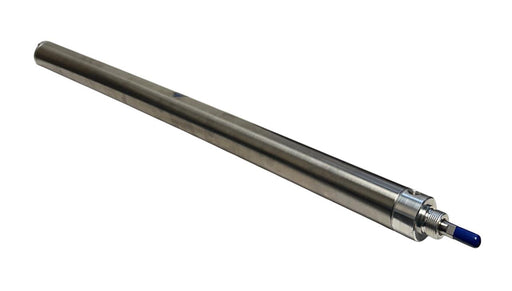 BIMBA SR-3130-D / SR3130D DOUBLE-ACTING PNEUMATIC CYLINDER 2'' BORE 30'' ST NSNP