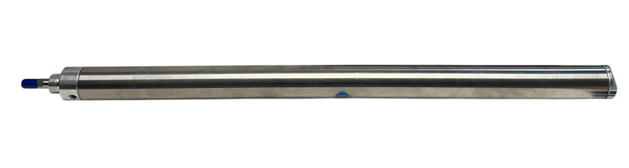BIMBA SR-3130-D / SR3130D DOUBLE-ACTING PNEUMATIC CYLINDER 2'' BORE 30'' ST NSNP