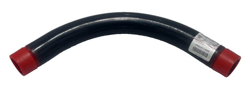 PLASTI-BOND PRHELB-1-1/4X90 1-1/4" 90-Degree PVC-Coated Conduit Elbow, NSNP