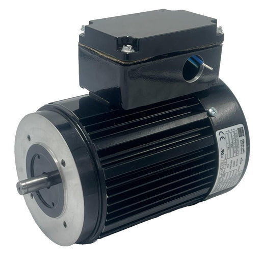 REXROTH 42Y6BFPP AC Motor 0.210kW 1700RPM 440-480V 3-Phase Industrial