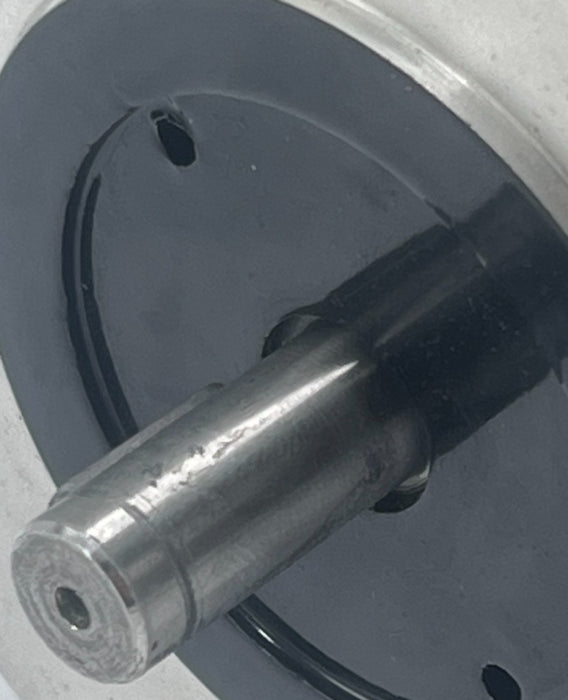 REXROTH 42Y6BFPP AC Motor 0.210kW 1700RPM 440-480V 3-Phase Industrial