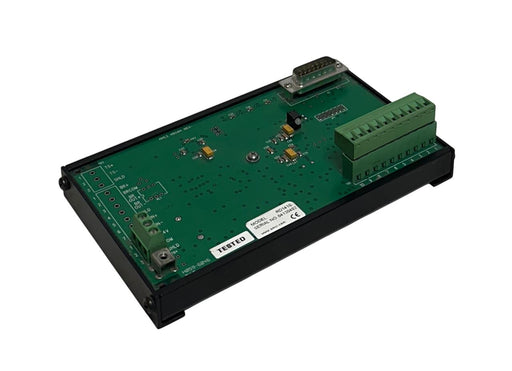 AMCI RD141S SLAVE RESOLVER TO DIGITAL CONVERTER INTERFACE MODULE 24VDC USNP