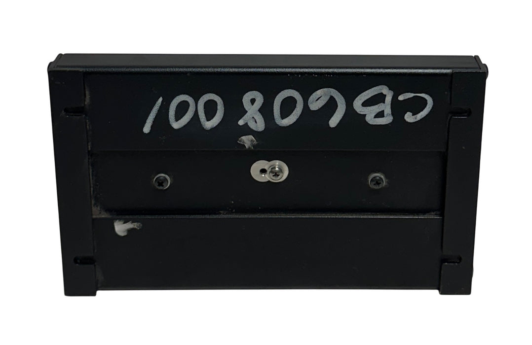 AMCI RD141S SLAVE RESOLVER TO DIGITAL CONVERTER INTERFACE MODULE 24VDC USNP