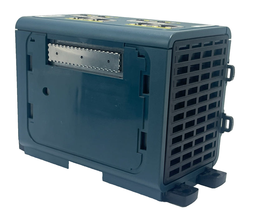 2 CISCO IEM-3000-8TM= 8-Port 10/100 Fast Ethernet Expansion Module - IE 3000 Ser