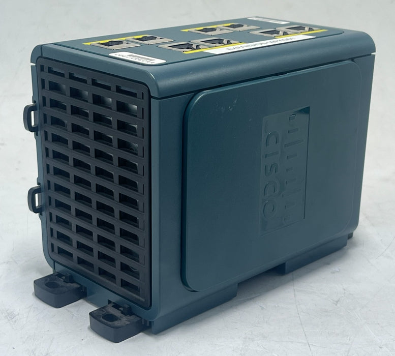 2 CISCO IEM-3000-8TM= 8-Port 10/100 Fast Ethernet Expansion Module - IE 3000 Ser