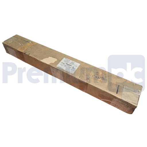 Allen-Bradley 440L-T4K0640YD /A GuardShield Light Curtain Transmitter 640mm NSMP