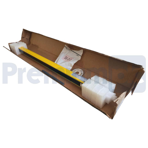 Allen-Bradley 440L-R4J0800YD /A GuardShield Safety Light Curtain Receiver NSMP