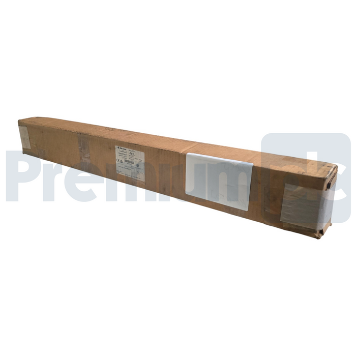 Allen-Bradley 440L-R4J0800YD /A GuardShield Safety Light Curtain Receiver NSMP