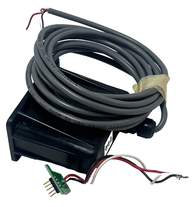 GPI METERS 125100-1 Transmitter Module 4-20mA for G2 Series Turbine Flow Meters