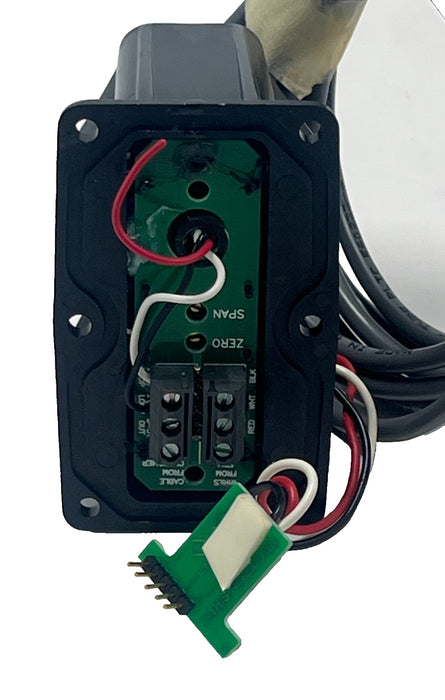 GPI METERS 125100-1 Transmitter Module 4-20mA for G2 Series Turbine Flow Meters