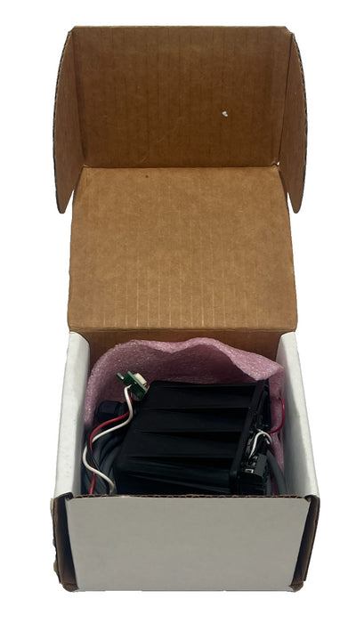 GPI METERS 125100-1 Transmitter Module 4-20mA for G2 Series Turbine Flow Meters