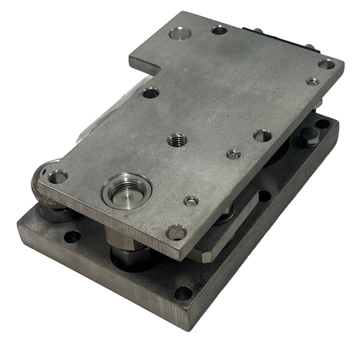 MINEBEA SARTORIUS PR6012/30S LOAD CELL MOUNTING KIT 500kg - 10t Capacity NEW