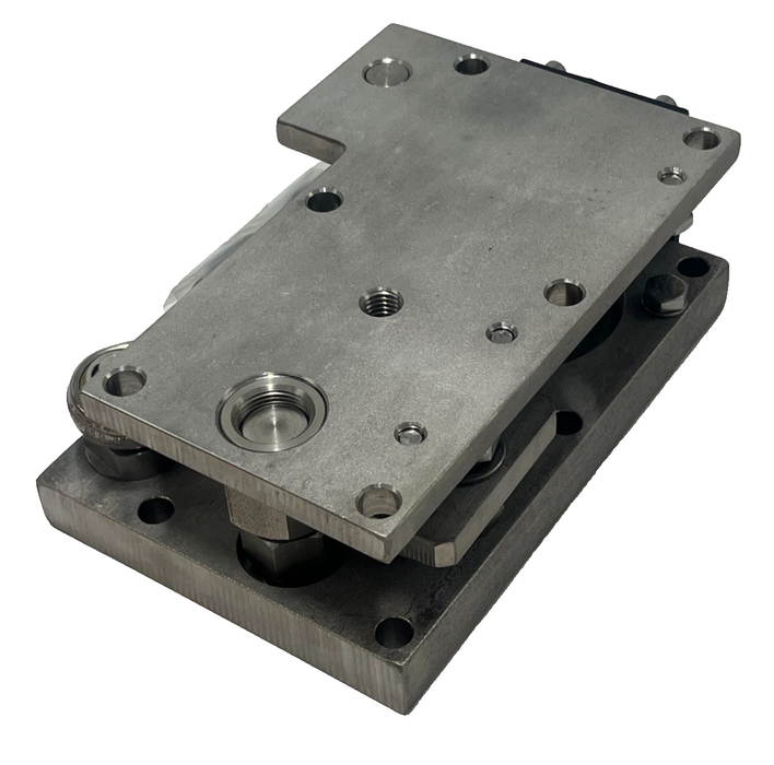 MINEBEA SARTORIUS PR6012/30S LOAD CELL MOUNTING KIT 500kg - 10t Capacity NEW