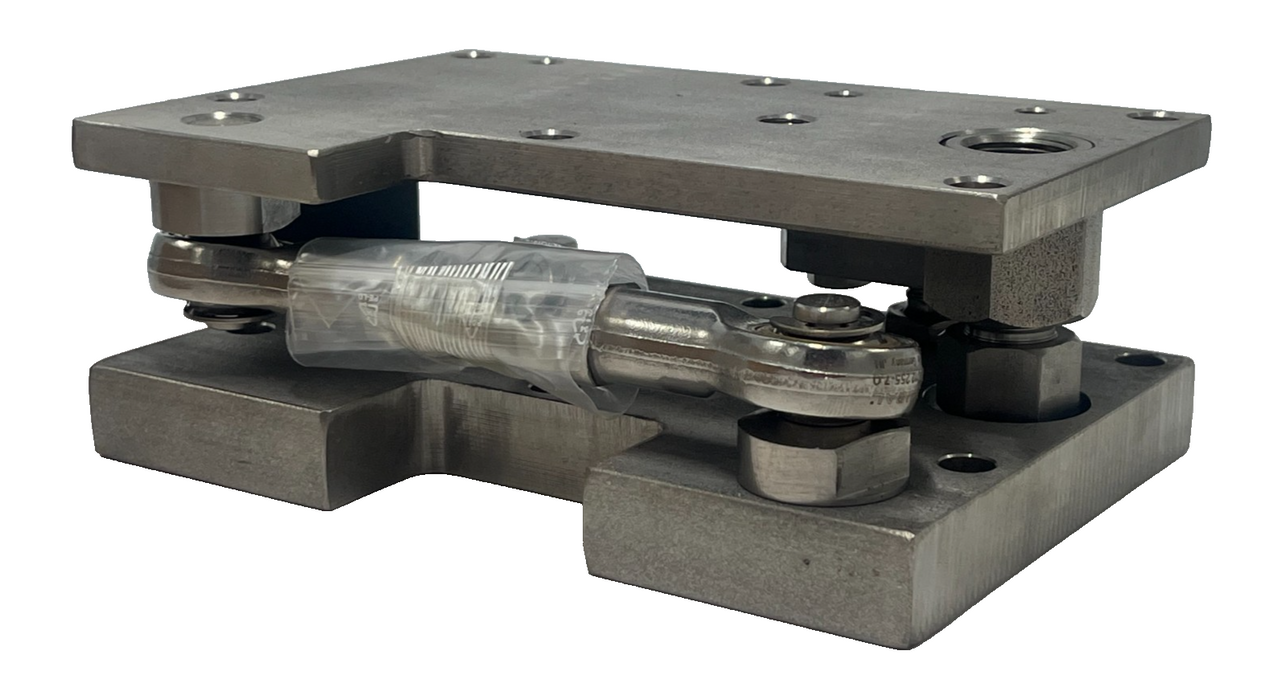 MINEBEA SARTORIUS PR6012/30S LOAD CELL MOUNTING KIT 500kg - 10t Capacity NEW