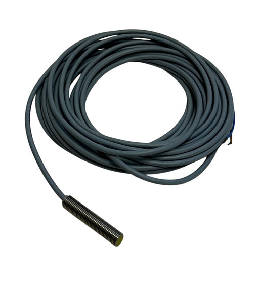 TURCK BI2-EG08-AP6X 7M / 4602043 INDUCTIVE PROXIMITY SENSOR 10-30VDC 150mA NSNP