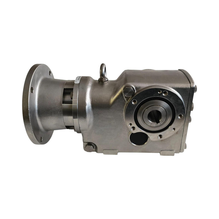 Boston Gear SSRF2033R-21KC-B5-HS4-P16 | W15779 SS2000R Washdown Gear Drive NSNP