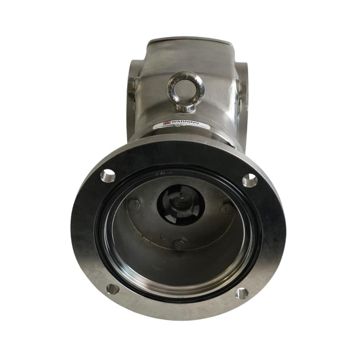 Boston Gear SSRF2033R-21KC-B5-HS4-P16 | W15779 SS2000R Washdown Gear Drive NSNP