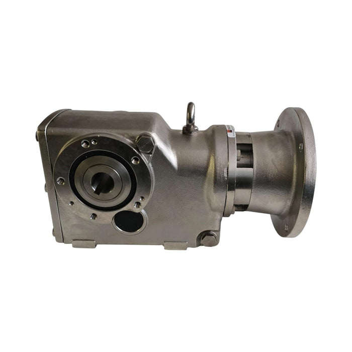 Boston Gear SSRF2033R-21KC-B5-HS4-P16 | W15779 SS2000R Washdown Gear Drive NSNP