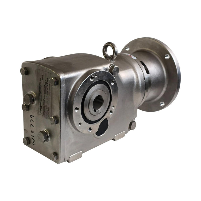 Boston Gear SSRF2033R-21KC-B5-HS4-P16 | W15779 SS2000R Washdown Gear Drive NSNP