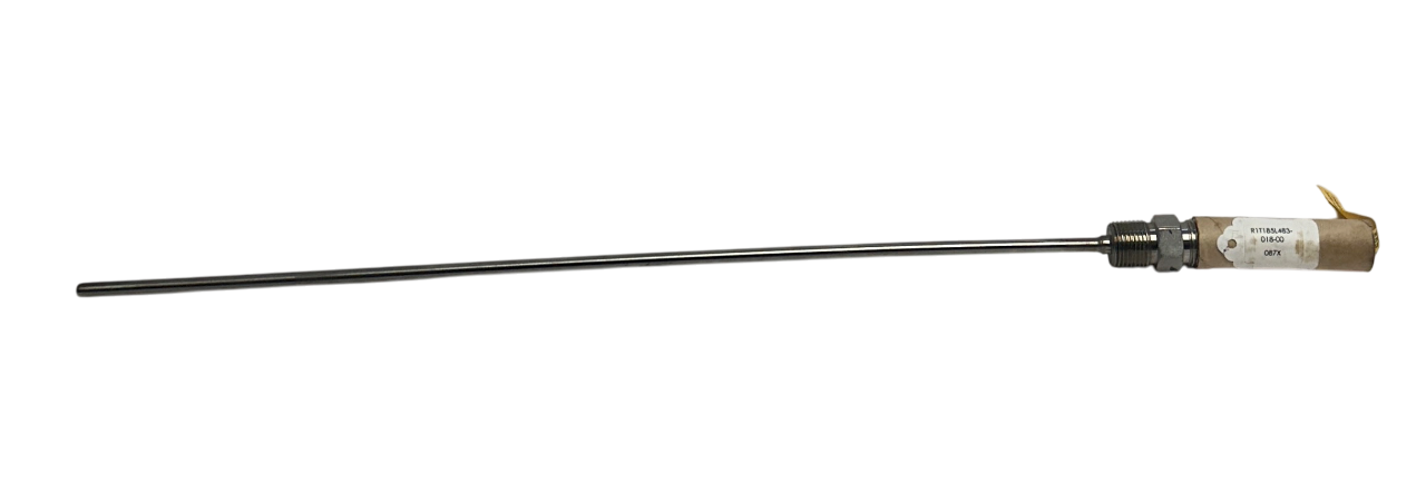PYROMATION R1T185L483-018-00-8HN22Z / R1T185L483018008HN22Z TEMP PROBE 18'' NSNP