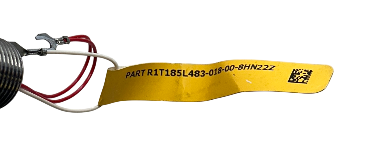 PYROMATION R1T185L483-018-00-8HN22Z / R1T185L483018008HN22Z TEMP PROBE 18'' NSNP