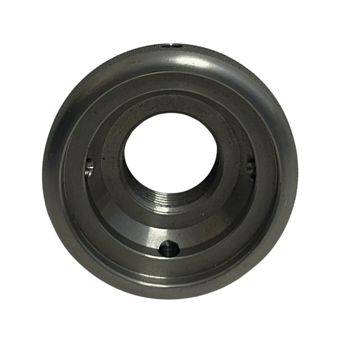 MULTIVAC M-1184-2-1 / M118421 OEM AIR ADJUST KNOB NSNP