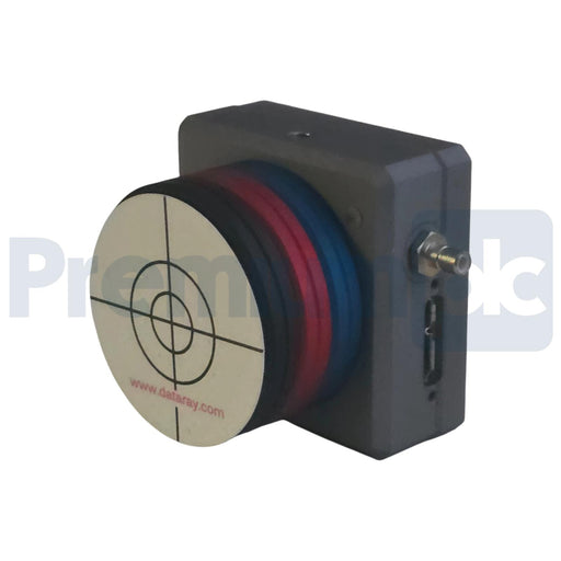 DataRay WinCamD-LCM S1.5 CMOS Beam Profiler Camera S-WCD-LCM-S1.5 2048x2048 USB3