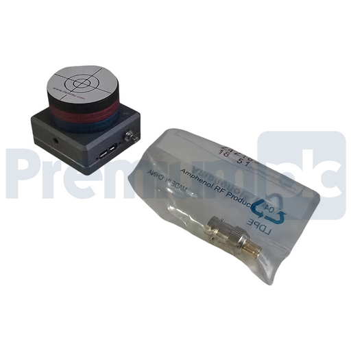 DataRay WinCamD-LCM S1.5 CMOS Beam Profiler Camera S-WCD-LCM-S1.5 2048x2048 USB3