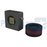 DataRay WinCamD-LCM S1.5 CMOS Beam Profiler Camera S-WCD-LCM-S1.5 2048x2048 USB3