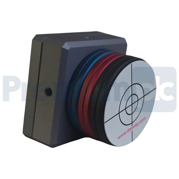 DataRay WinCamD-LCM S1.5 CMOS Beam Profiler Camera S-WCD-LCM-S1.5 2048x2048 USB3