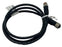 BELDEN 600001998 | LUMBERG Automation RST 8-RKT 8-Pin M12 Male Straight Cable 1M