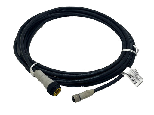 LUMBERG 900002624 SENSOR DISTRIBUTION BOX 0935 710 101/6M TRUNK CABLE CORDSET