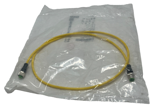 Murr Elektronik 7000-40021-0240100 Connection Cable M12 Male to Female 4-Pole 1m