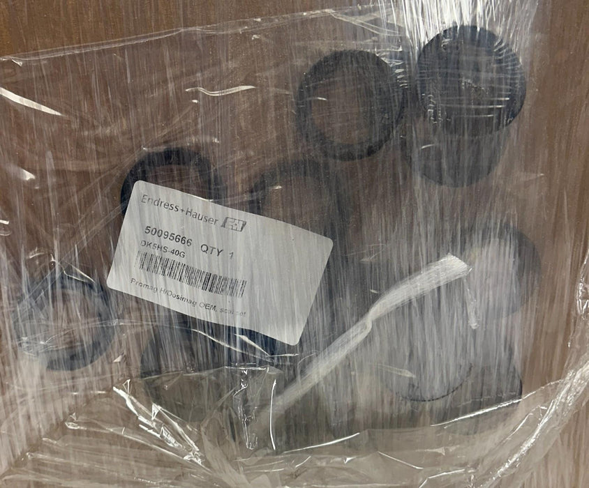 Endress+Hauser DK5HS-40G / 50095666 Promag H/Dosimag OEM SEAL SET / KIT NSMP