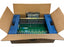 ALLEN BRADLEY 1771-A4B /B PLC-5 UNIVERSAL INPUT/OUTPUT CHASSIS 16-Slot 24A NSMP