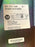 ALLEN BRADLEY 1771-A4B /B PLC-5 UNIVERSAL INPUT/OUTPUT CHASSIS 16-Slot 24A NSMP
