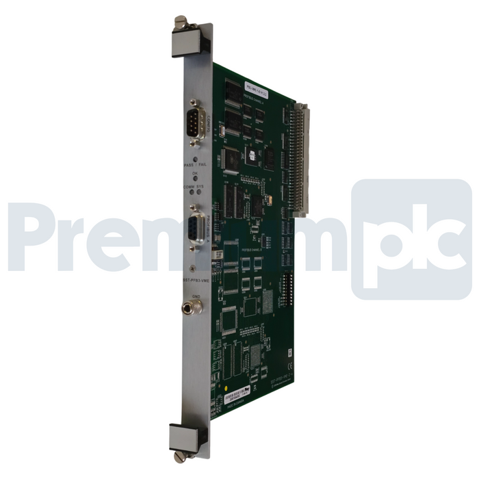 Molex BradCommunications SST-PB3-VME-1 (E) Profibus Interface Card VME 112014004
