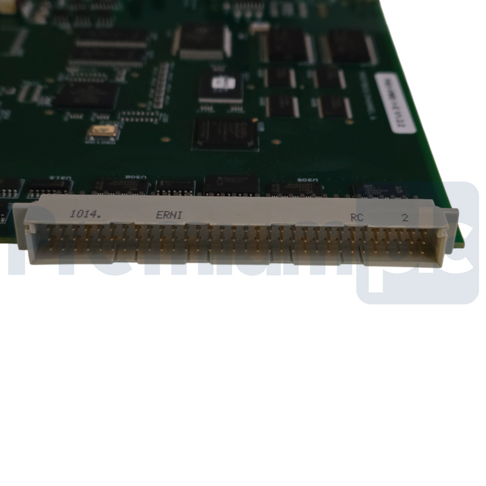 Molex BradCommunications SST-PB3-VME-1 (E) Profibus Interface Card VME 112014004