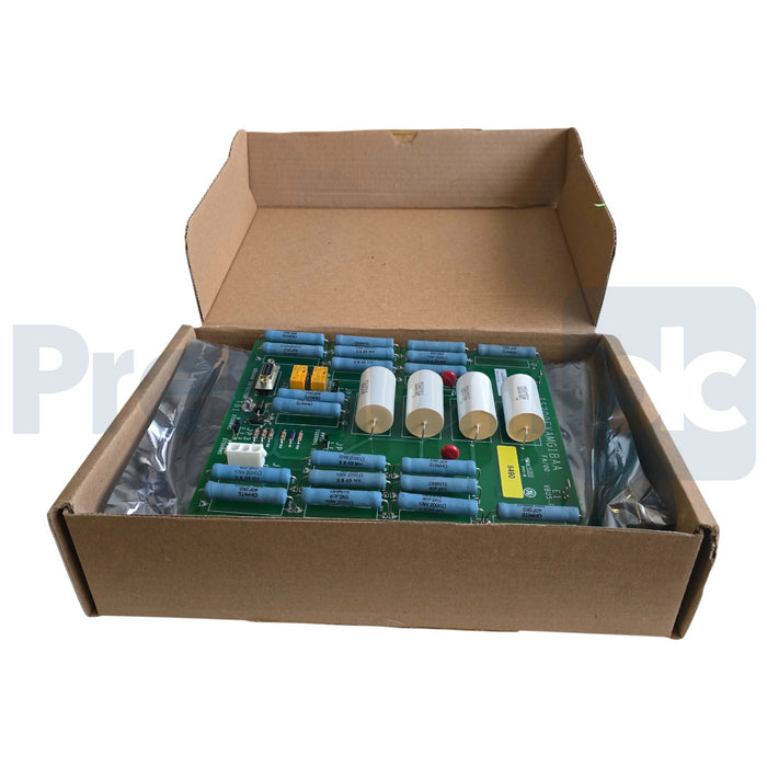 GE IS200EXAMG1BAA | IS200EXAMG1B Mark VIe EX2100e Excitation Attenuation Module