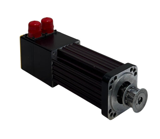 PARKER J0702FE-KMSB Gemini J-Series AC SERVO MOTOR 0.45kW 340V IP64 w/BRAKE USNP