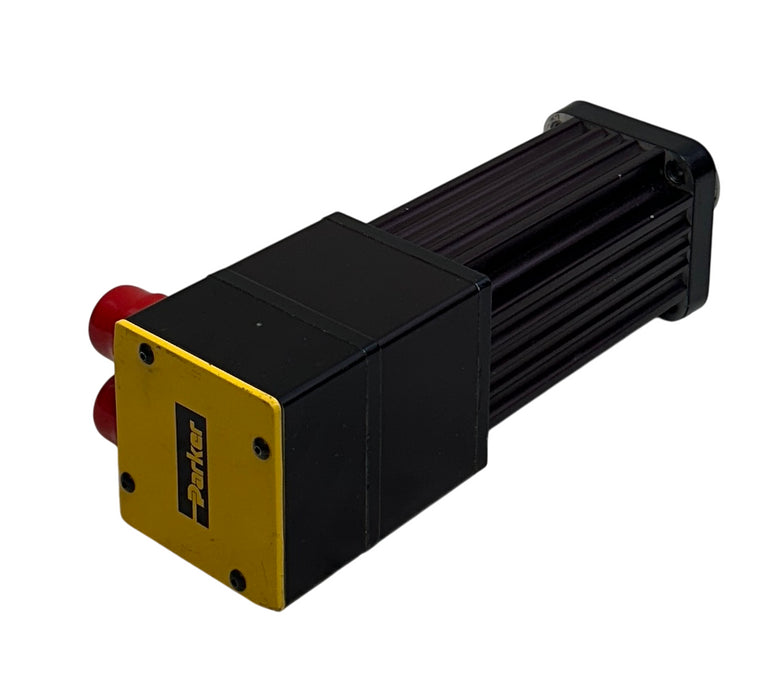PARKER J0702FE-KMSB Gemini J-Series AC SERVO MOTOR 0.45kW 340V IP64 w/BRAKE USNP
